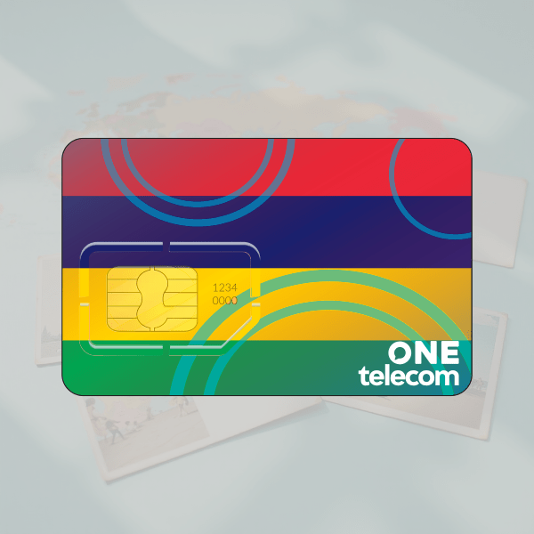 Mauritius - One Telecom