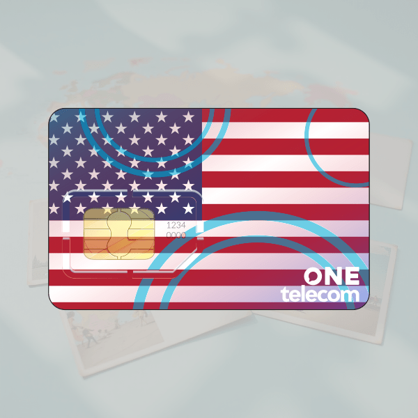 USA - One Telecom